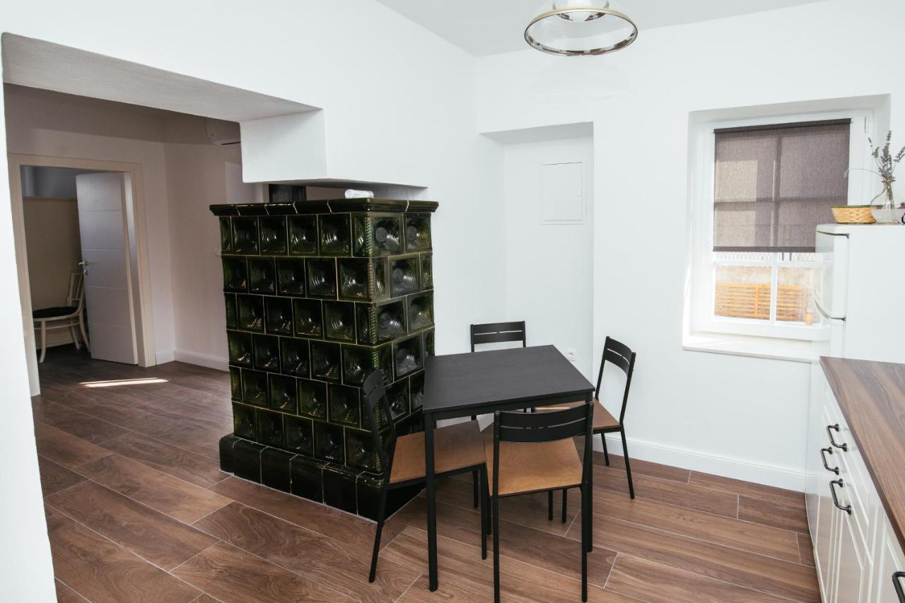 Ferienwohnung Barbarossa Sveti Filip i Jakov Exterior foto