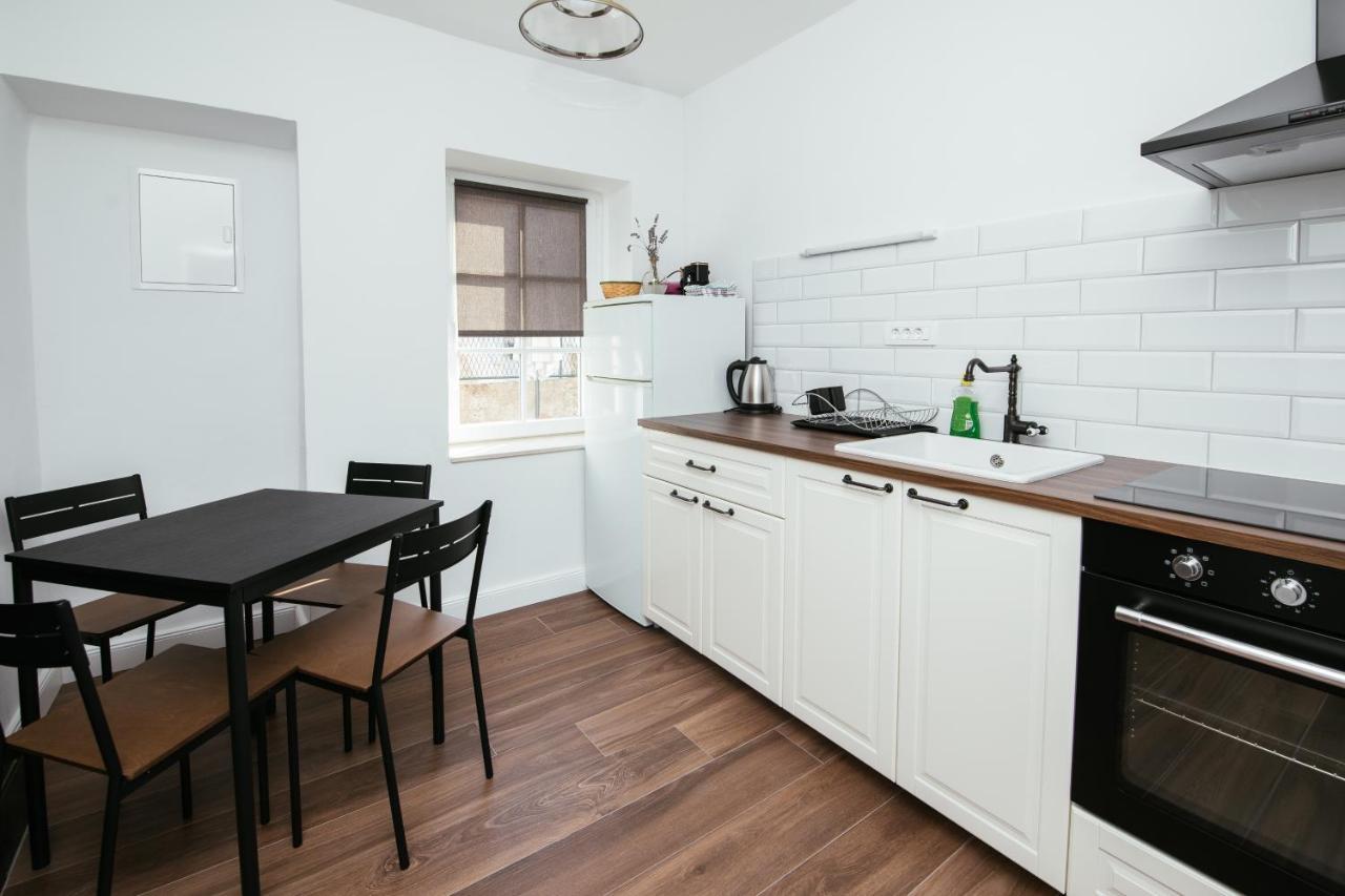 Ferienwohnung Barbarossa Sveti Filip i Jakov Exterior foto